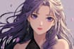 draw a character in manga style