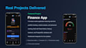create professional app for ios and android
