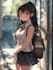 design a anime character