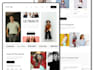 design a professional figma website UI UX design and landing page mockup