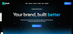be your webflow expert to design , redesign , develop figma to webflow website