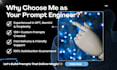 craft powerful ai prompts for chatgpt, gemini, or perplexity