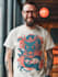 have a  t shirt illustration