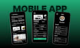 do landing page, mobile app desing, mockup designing