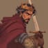 draw dnd character design and illustration