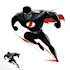create photo to cartoon character superhero comic book
