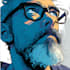 make illustration in american comic style
