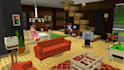 build your minecraft interior or exterior decoration