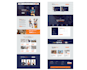 design wix ecommerce website or wix website design