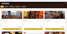 make modern web applications and web designs
