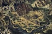design 2d fantasy dnd map, battle map inkarnate cartography