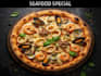 design professional social media posts for restaurants