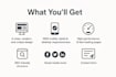 build a fast react or nextjs landing page for saas or startups
