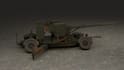 make a oerlikon 35 mm gun