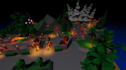 create complete roblox map no scripts no animation