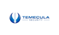 design a powerful cybersecurity or security agency logo