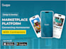do mobile app development, android, ios app development, flutter ai app