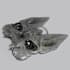 sculpt custom 3d model ready for 3d printing