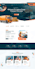 create responsive wordpres website design and development
