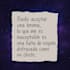 write aesthetic emotional or dark personalized letters dg7 style