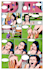 create custom nsfw comic pages in 90s american style
