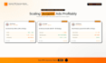 manage and optimize your amazon PPC campaigns to lower acos and boost sales