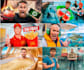 design amazing eye catching youtube thumbnails