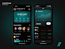 develop loan app, uiux, payment gateway, fintech app, banking API integration