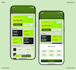 develop fintech app, payment app, escrow app, p2p app, cash app, uiux