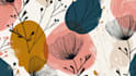 design unique seamless pattern design
