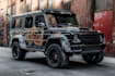 create professional car wrap , vehicle wrap
