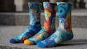 design unique socks design and custom socks