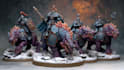 professionally paint your warhammer, dnd, tabletop, and custom models