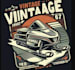 make sport vector t shirt snowmobile logo