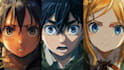 draw anime or manga style portrait