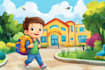design children book illustration and cover children