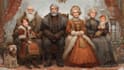 do a wonderful family portrait