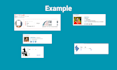 create HTML signature for your business email