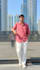 professional photo editing background change and retouch