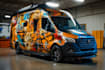 create and car wrap 3d vehicle models