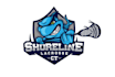 design wonderful shark logo