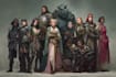 create fantasy dnd character or dnd character design