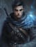 dnd character art and dnd character