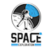 design a unique modern space logo in 24h