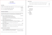 do cv and resume writing for you