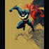 draw you as an amazing superhero
