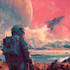 draw sci fi illustration and sci fi sci fi illustration