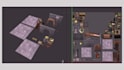 create professional game ready 3d models and modular game assets