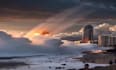 do gunshot vfx, fire water destruction explosion  visual effect special effects