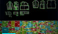 create factory ready tech packs with patterns and full size grading